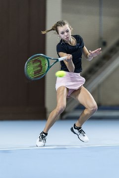 Neele Fredrich 4 - TNB Landesmeisterschaften